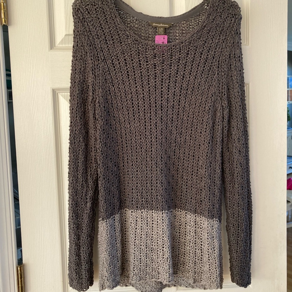 Tommy Bahama Sweater Size L